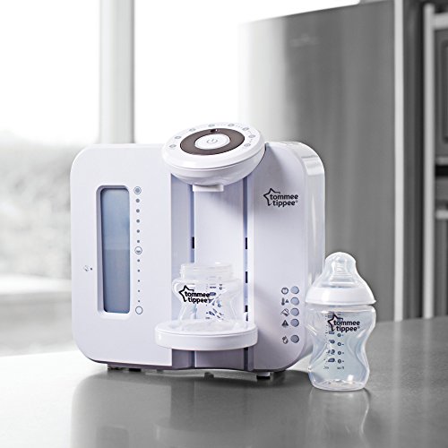 Tommee Tippee Closer to Nature Perfect Prep Ersatzfilter - 7