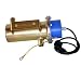 Produktbild Elektrische Motorvorwärmung Kühlwasserheizung Kühlwasser Heizung Motorvorwärmer Motorheizung Motor Vorwärmer standheizung 230V/800 Watt mit ø 16 mm Anschluss