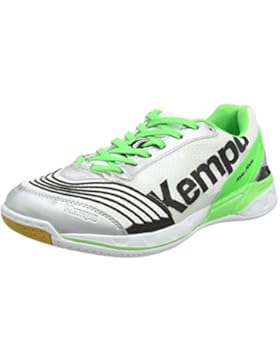 Kempa ATTACK TWO Unisex-Erwachsene Handballschuhe
