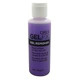 Orly GelFx Rapid Remover Gel Remover for Gel Nail Colour 118 ml