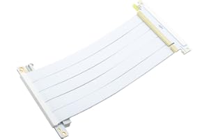 SGPC PCIe 4.0 X16 Riser-Kabel / Dual Reverse Anschlüsse / für K39/K40/K49/K59..