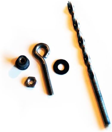 Kayalu Eyebolt Kit For Kayalite Kayak Light