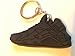 Produktbild Nike Huarache Sneaker Schlüsselanhänger Keychain Schwarz OG