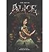Produktbild The Art of Alice: Madness Returns (Hardback) - Common