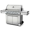 Napoleon Gasgrill Prestige Pro 665 Propangas