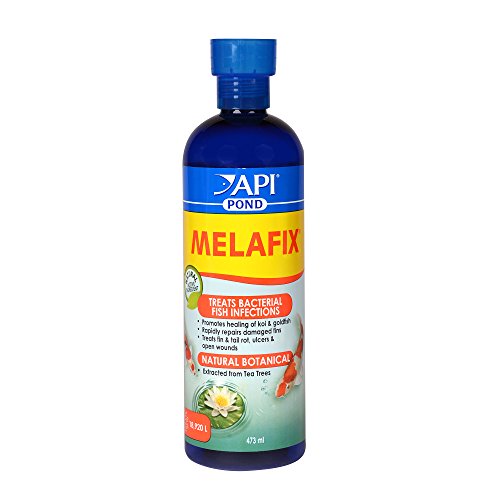 API Melafix