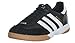Price comparison product image Adidas Samba Millenium Soccer Shoe,black/running White/gold,7.5 M Us