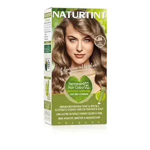 Naturtint Hair Color, 5.45 Ounce - 8A Blonde Ash