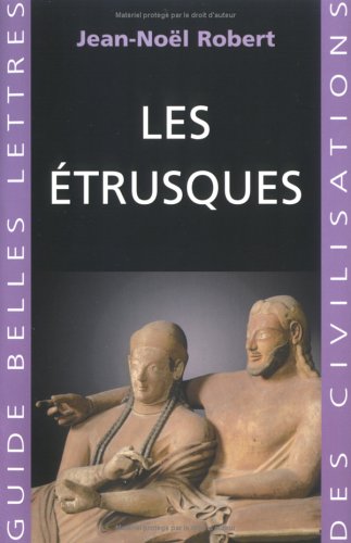 Les  Etrusques