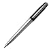 Price comparison product image Hugo Boss HSN5564 Essential Ballpoint Pen-Silver / Black