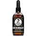 Sir Beardalot Beard Oil For Men - Smooth Wood - 30ml