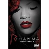 Rihanna: Loud Tour Live At The O2 [DVD] [2012]