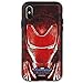 Produktbild Avengers Endgame Vintage Card Slide Case für Apple iPhone Serie, iPhone XR, Iron Man