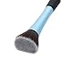 niceeshop(TM) Professional Kabuki Brush Cosmetic Blusher Powder Foundation Makeup Brushes,Light Blue