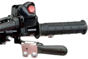 QUADMAXX Quad ATV Thumb Throttle Thumb Assist Extender