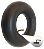 Mobility Scooter Inner Tube 400-5 - Pack of 1, 2 or 4 Mobility Scooter innertubes - 400-5 (330 x 100)