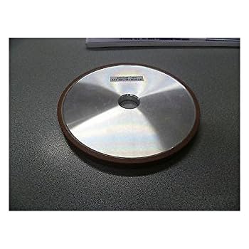 Mola A Disco - Utensili - Caratteristiche Della Mola A Disco - Foto 7