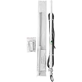 AirNav RadarBox ADS-B, UAT and VHF Airband Outdoor Antenna with SMA Connector