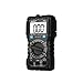 Produktbild Hochpräzises Multimeter Digitales,mit Automatischer Bereichswahl 6000Counts Strommessgerät Voltmeter Ohmmeter Amperemeter, Temperatur, Außenleiter-Identifizierung, True RMS
