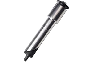 MiOYOOW Adaptateur de Potence Plongeur Guidon Vélo, Rehausse Potence Riser Vélo en Alliage d'aluminium 22,2/25,4 mm à 28,6 mm pour VTT Vélo de Route
