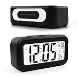 Smart Digital Wecker