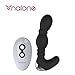 Produktbild Upgraded Remote Control 7 Speeds Vibrating Prostate Massager Rechargeable G Spot Vibrator Waterproof Anal Sex Toy for Men Women and Couples