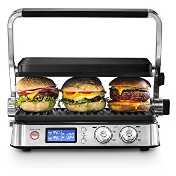 Bistecchiera rowenta recensioni