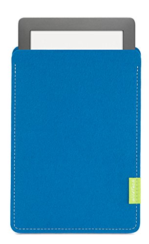 spécification wildtech Housse pour PocketBook Touch HD Étui – 17 couleurs (fabriqué à la main en Allemagne)