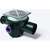 Suchergebnis auf Amazon.de für: Kellerablauf: Baumarkt