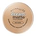Maybelline Dream Matte Mousse - 18 ml, Fawn (Number 40)