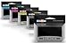 Produktbild SET 5 Kompatibel Epson 202XL C13T02G74010 Druckerpatronen für Epson Expression Premium XP-6000 XP-6005 (Schwarz: C13T02G14010, Foto Schwarz: C13T02H14010, Cyan: C13T02H24010, Magenta: C13T02H34010, Gelb: C13T02H44010)