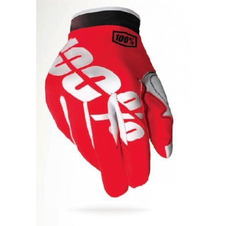 100% iTrack Schutz-Handschuhe