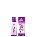 Produktbild adidas Natural Vitality Eau De Toilette 30 ml, 1er Pack (1 x 30 ml)