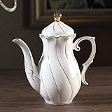 ☕ Cada oportunidad es un gran regalo: esta hermosa y exquisita taza es el regalo perfecto para cumpleaños, Navidad o muchos días festivos, para el café que le gusta tomar café o leche o espuma de leche. Ofrece una hermosa caja de regalo que lo convierte en un regalo ideal para sus amigos, hijo, hija, mamá o papá.