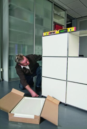 Stabila 196-2-electronic IP65/ 80 cm mit Tasche - 5