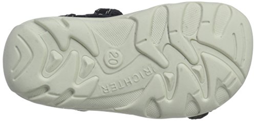 Richter Kinderschuhe Baby Mädchen Terrino Lauflernschuhe - 3