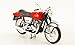 Produktbild Norton Commando 750, rot, 1969, Modellauto, Fertigmodell, MCW-SC27 1:24