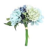 Coloridas flores para tu boda/decoración de fiesta.