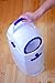 Diaper Champ 3041 R, Blue, Nappy Bin, Regular