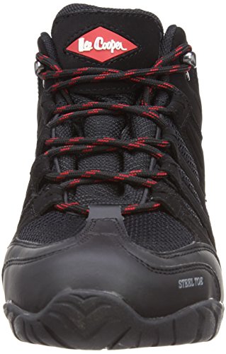 Lee Cooper Workwear S1p Boot, Unisex-Erwachsene Sicherheitsschuhe - 4