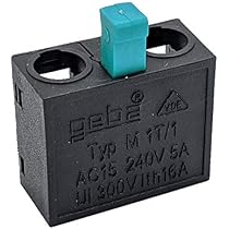 Interruptor De Llave Empotrable O Superficial, 2 Botones, IP54, Para Puertas De Garaje, Persianas, Toldos