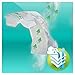 Pampers Baby-Dry Nappies Monthly Saving Pack - Size 3, Pack of 198