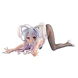 anime figuren männlich ✿ Shiro (Bunny Version) Actionfigur