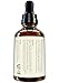 Best Vitamin C Serum for Face by Poppy Austin® - DOUBLE SIZED 60ml - Natural, Organic & Triple Purified 20% Vit C Serum - Infused with Pure Vegan Hyaluronic Acid Serum, Vitamin E & Jojoba Oil