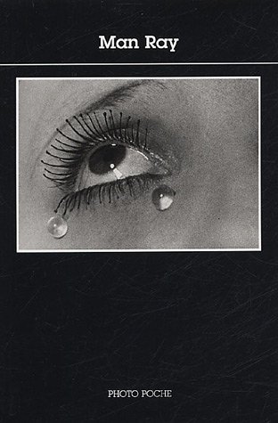 couverture de : Man Ray