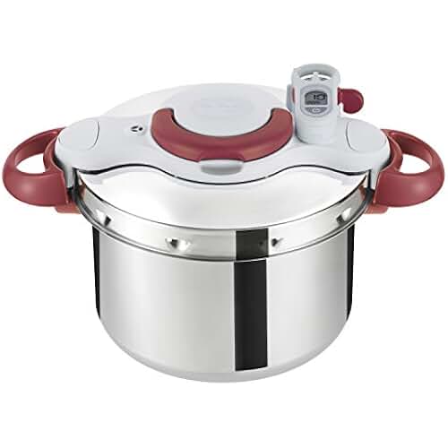 Amazon.co.uk: tefal pressure cooker spares