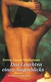 Cover zum Buch Das Leuchten eines Augenblicks