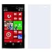 Produktbild 2x ENTSPIEGELNDE Displayschutzfolie Bildschirmschutzfolie von 4ProTec für Nokia Lumia 928 (Lumia 925) - Nahezu blendfreie Antireflexfolie