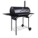 Produktbild BBQ Grill, Grill, Grill, Holzkohlegrill, 127cm * 70cm * 103cm (30kg)