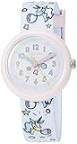 Flik Flak Kinderarmbanduhr Bubblicorn FPNP030